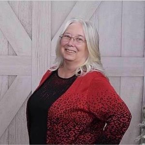 Meet your Posher, Cindy